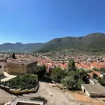 Apartment Panorama Stonehouse Leonidio