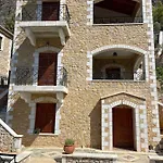 Panorama Stonehouse