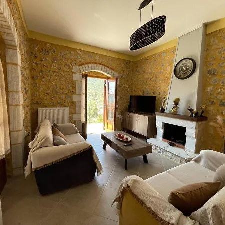 Apartment Panorama Stonehouse
