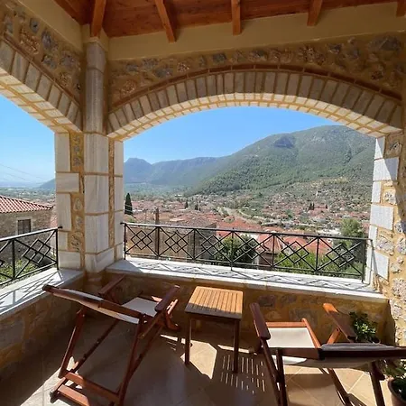 Apartment Panorama Stonehouse *
