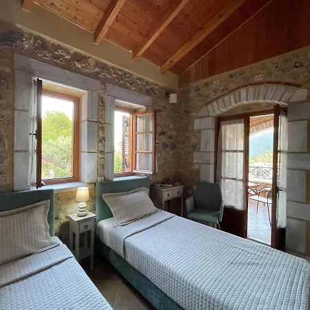 Panorama Stonehouse *