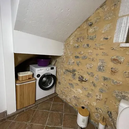 Panorama Stonehouse Daire Leonídion