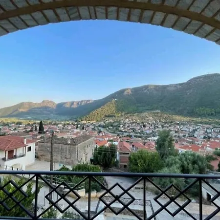 Panorama Stonehouse شقة *