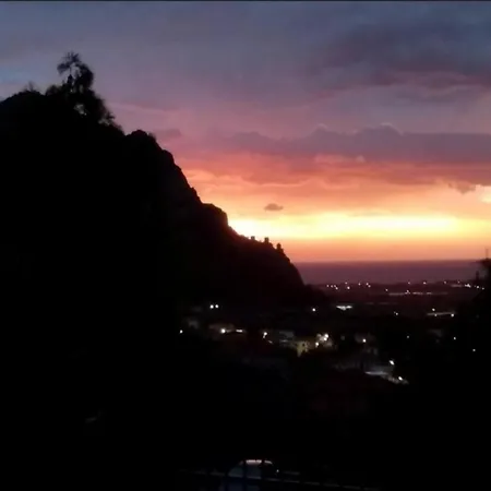 Panorama Stonehouse * Leonidio