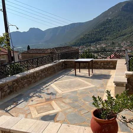Panorama Stonehouse