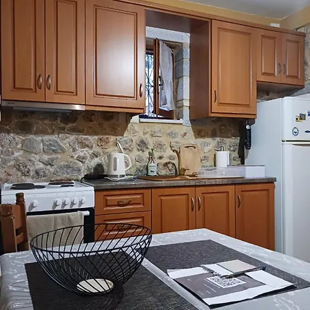 Panorama Stonehouse شقة