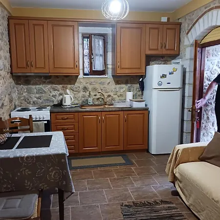 شقة Panorama Stonehouse *