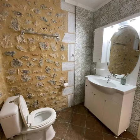 Appartement Panorama Stonehouse