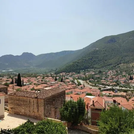 Panorama Stonehouse شقة ليونِذيو