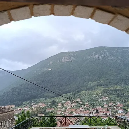 Panorama Stonehouse