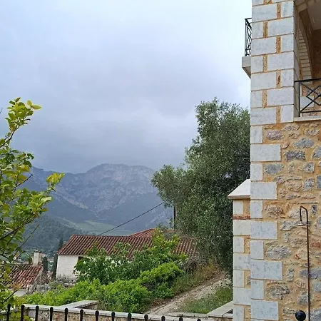 Appartement Panorama Stonehouse