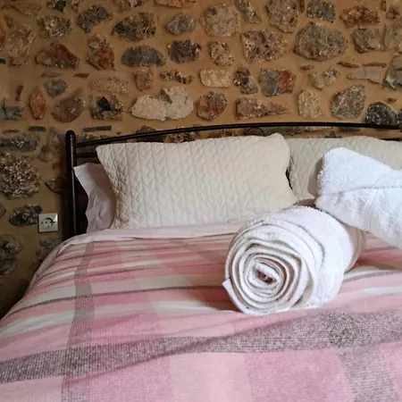 شقة Panorama Stonehouse *
