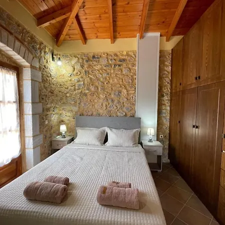 شقة Panorama Stonehouse ليونِذيو
