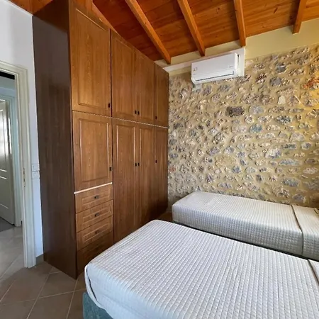 Panorama Stonehouse *