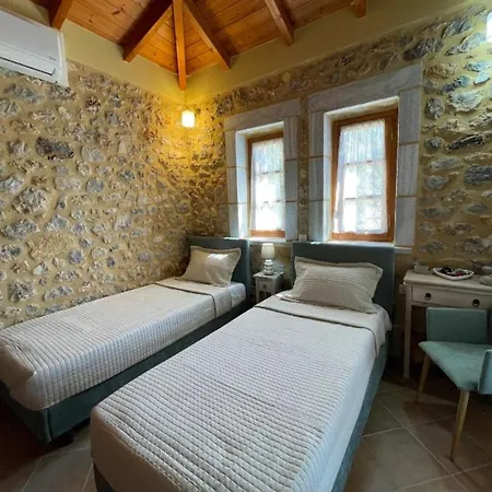 Panorama Stonehouse شقة ليونِذيو