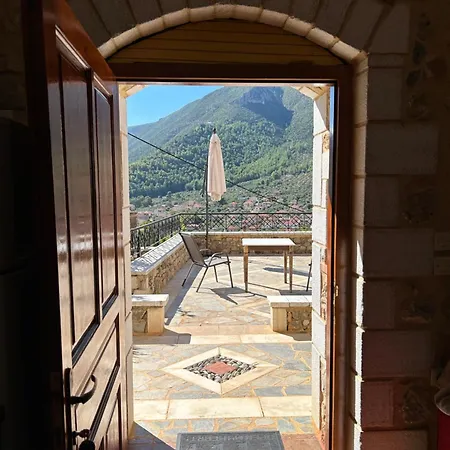 Appartement Stone & Sky *