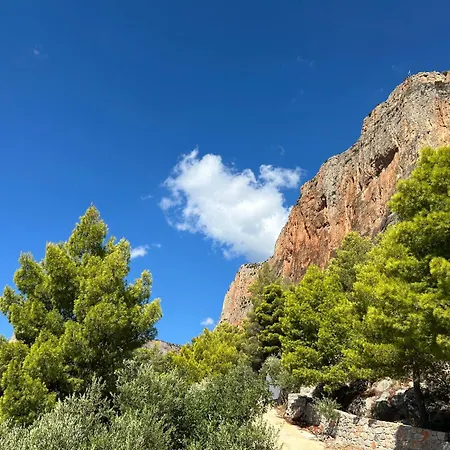 Appartement Stone & Sky