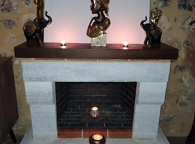 Panorama Stonehouse *