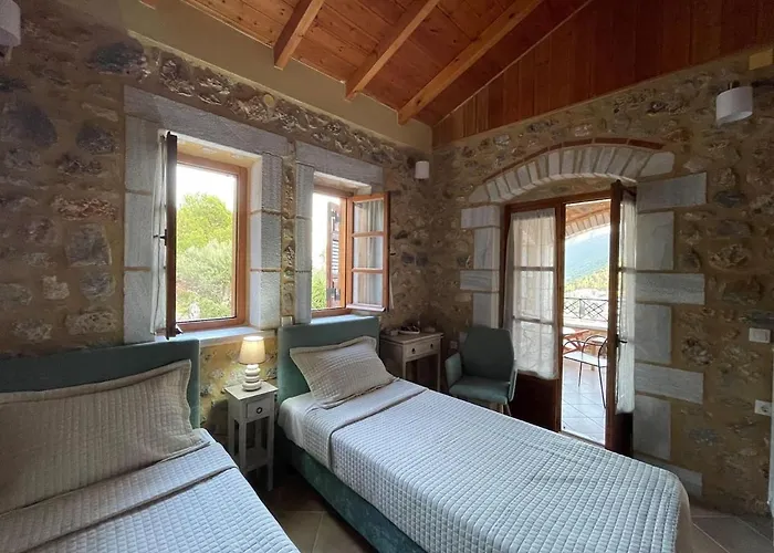 Panorama Stonehouse *