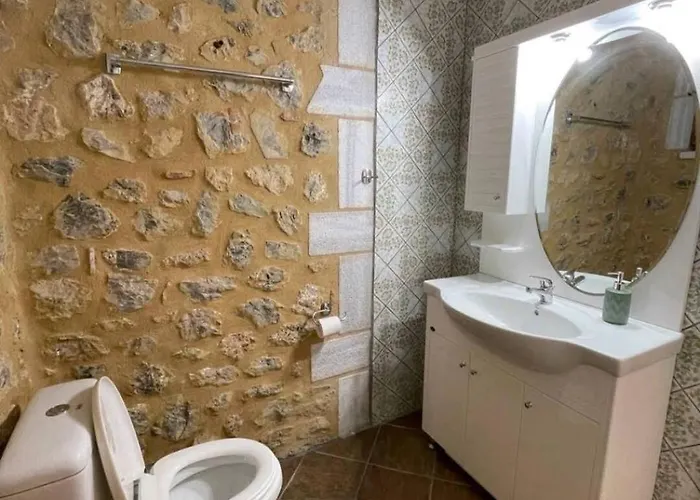 Апартаменты Panorama Stonehouse